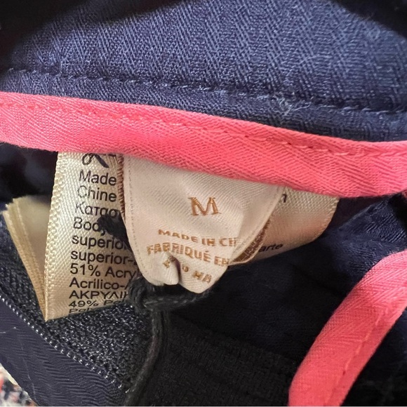 Scotch & Soda | Tweed Patch Pocket | Mini Skirt | Sz M | Tweed Skirt | NWT - Picture 10 of 12